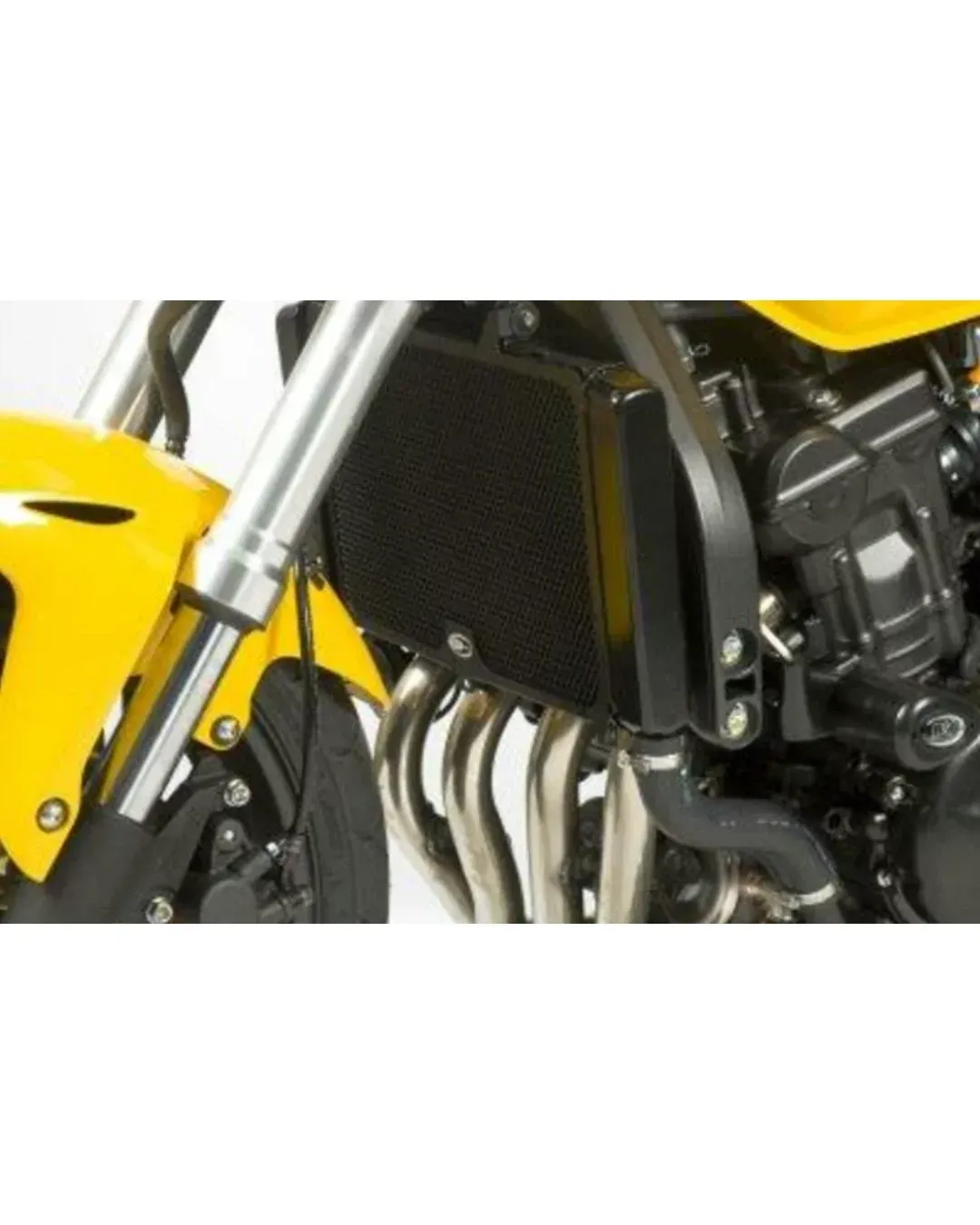 Протектор за радиатор R&G RACING Pro Radiator Guard - Honda CB600F/S Hornet 11-13
