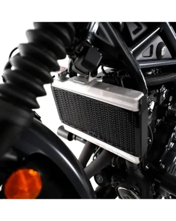 Протектор за радиатор R&G RACING Pro Radiator Guard Honda CMX 500 REBEL 17-24