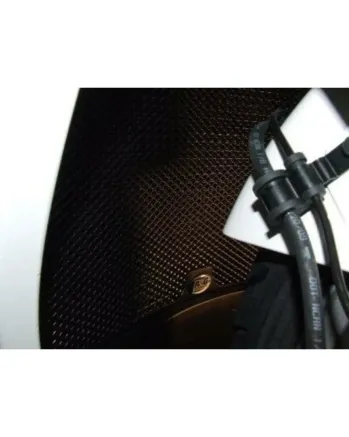 Протектор за радиатор R&G RACING Pro Radiator Guard - Honda VFR1200F/FD 10-15