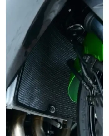 Протектор за радиатор R&G RACING Pro Radiator Guard - Kawasaki GTR1400/ZZR1400