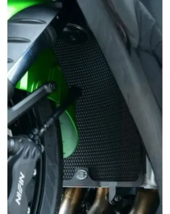 Протектор за радиатор R&G RACING Pro Radiator Guard - Kawasaki GTR1400/ZZR1400