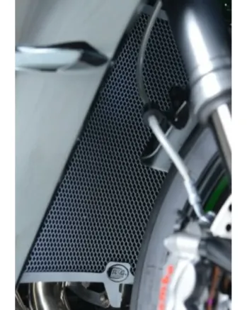 Протектор за радиатор R&G RACING Pro Radiator Guard - Kawasaki H2 15-19