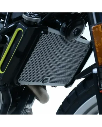 Протектор за радиатор R&G RACING Pro Radiator Guard - KTM 390 Duke 18-23
