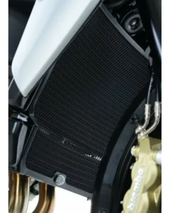 Протектор за радиатор R&G RACING Pro Radiator Guard - MV Agusta 800 DRAGSTER 15-18