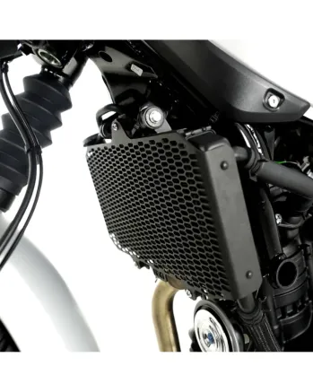 Протектор за радиатор R&G RACING Pro Radiator Guard Royal Enfield Himalayan 450 24-26
