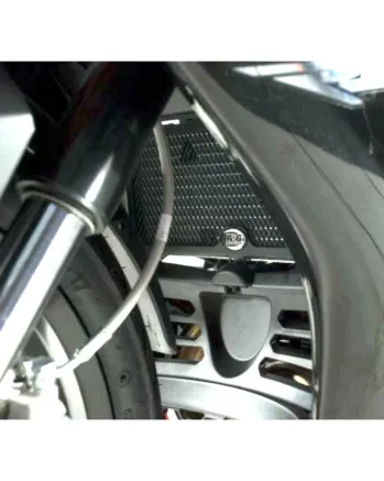 Протектор за радиатор R&G RACING Pro Radiator Guard - Suzuki GSF650S/N Bandit 10-12