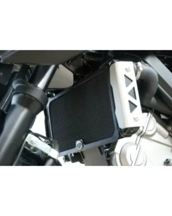 Протектор за радиатор R&G RACING Pro Radiator Guard - Suzuki SV650 05-09 / S 05-12