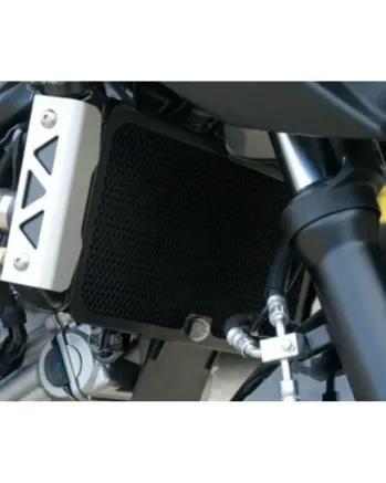 Протектор за радиатор R&G RACING Pro Radiator Guard - Suzuki SV650 05-09 / S 05-12