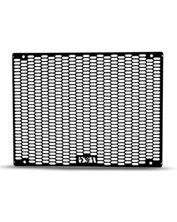 Протектор за радиатор R&G RACING Pro Radiator Guard Triumph Daytona 660 24-26