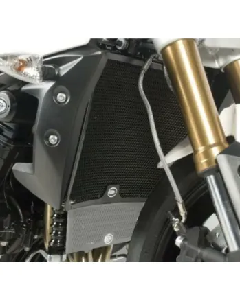 Протектор за радиатор R&G RACING Pro Radiator Guard - Triumph Speedtriple 1050 11-16