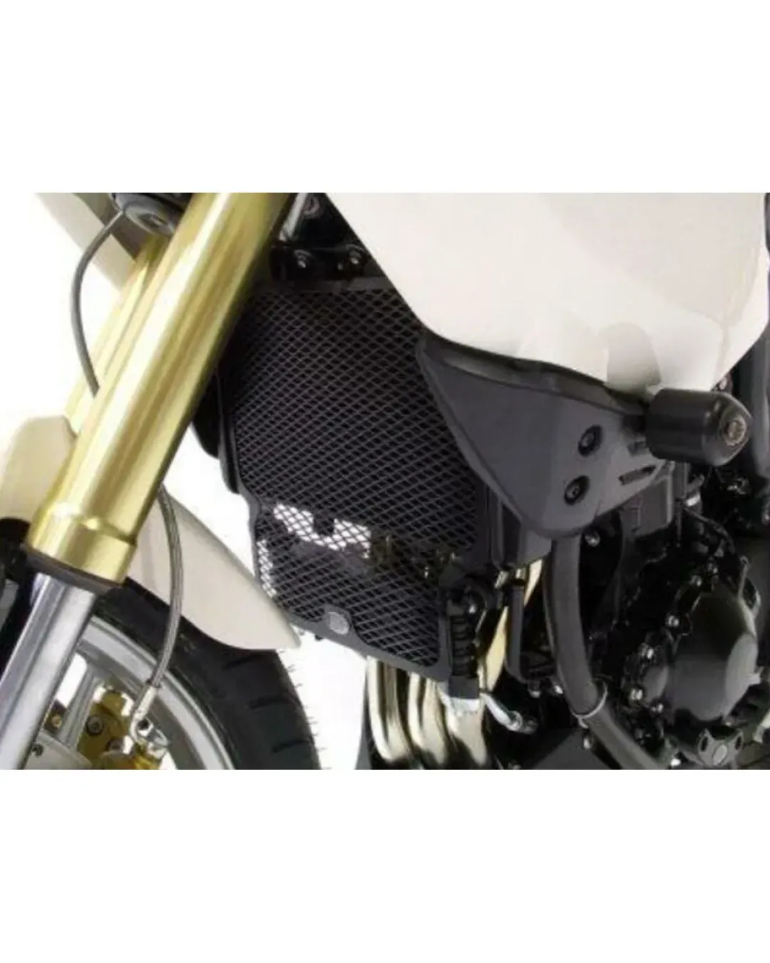 Протектор за радиатор R&G RACING Pro Radiator Guard - Triumph Tiger 1050/Sport 13-21