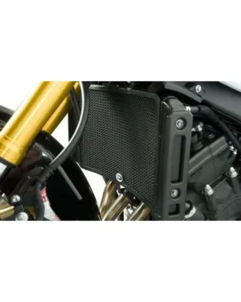 Протектор за радиатор R&G RACING Pro Radiator Guard - Yamaha FZ8 Fazer 11-15