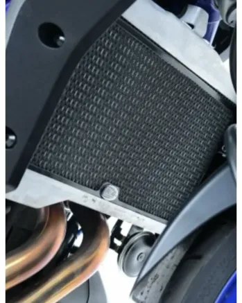 Протектор за радиатор R&G RACING Pro Radiator Guard - Yamaha MT-07