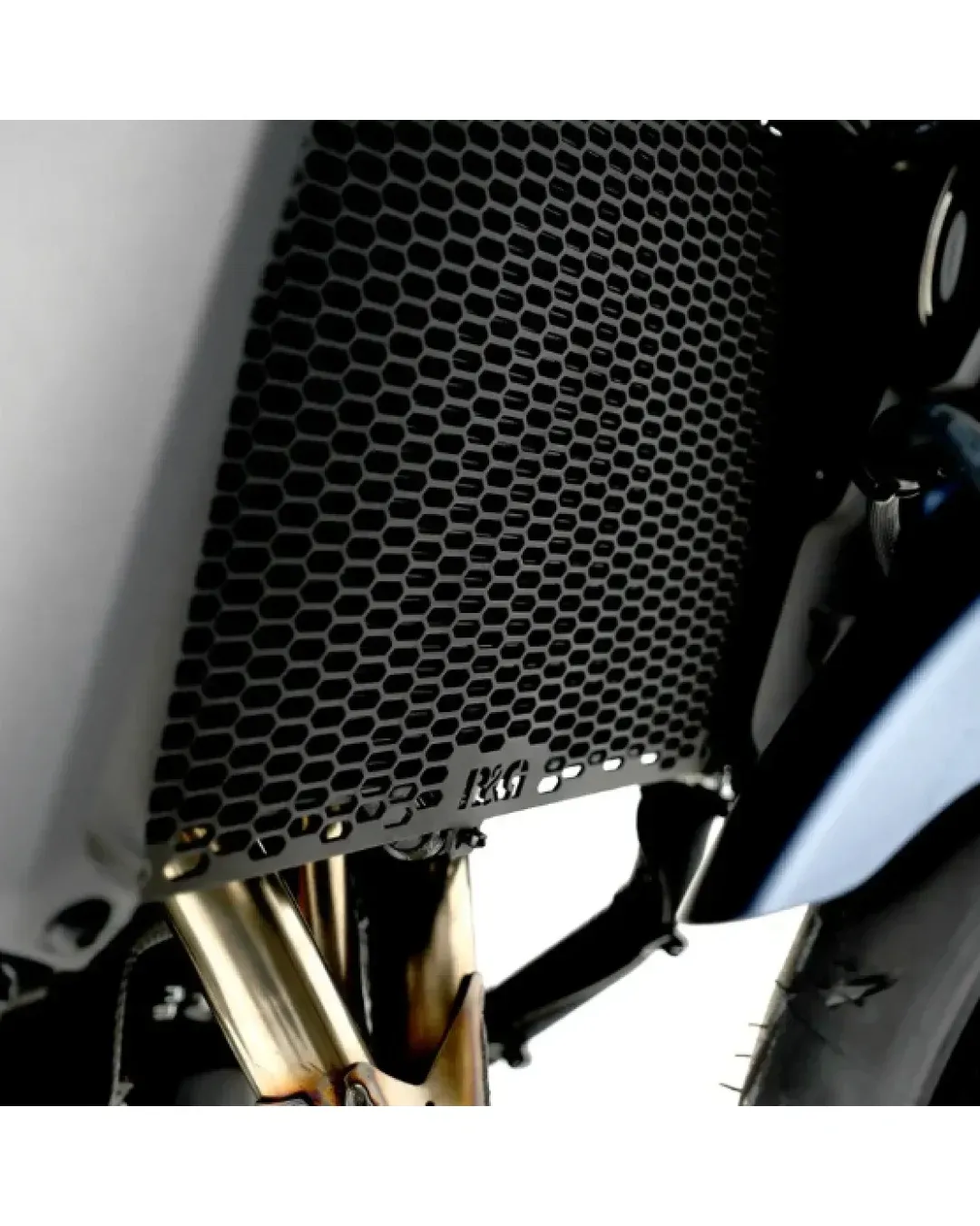 Протектор за радиатор R&G RACING Pro Radiator Guard Yamaha MT09 24-26
