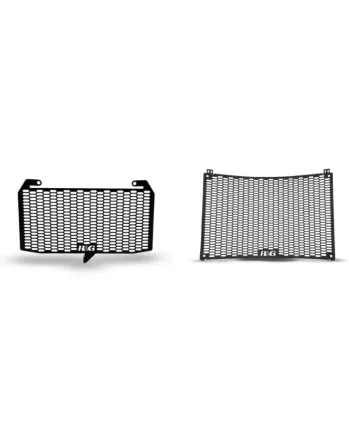 Протектор за радиатор R&G RACING Pro Radiator & Oil Cooler Guard Suzuki Hayabusa 08-26