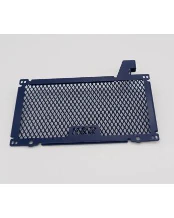 Протектор за радиатор R&G RACING Radiator Guard Black Yamaha MT 125 20-26 / XSR 125 22-26
