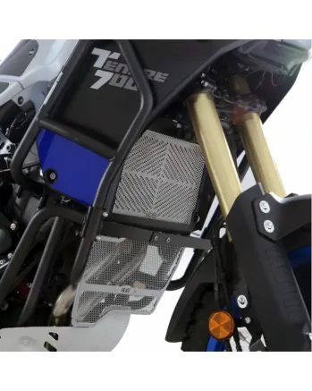 Протектор за радиатор R&G RACING Radiator Guard Stainless Steel Yamaha Tenere 700 19-24
