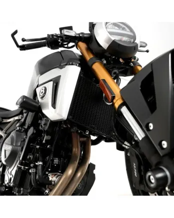 Протектор за радиатор R&G RACING Radiator Guard Suzuki GSX-8T 25-26 / TT 25-26 / R 26 / S 26