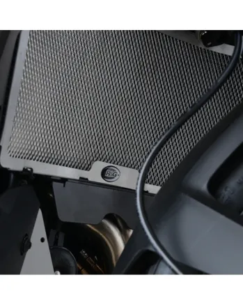 Протектор за радиатор R&G RACING Radiator Guard Titanium KTM 790 Adventure