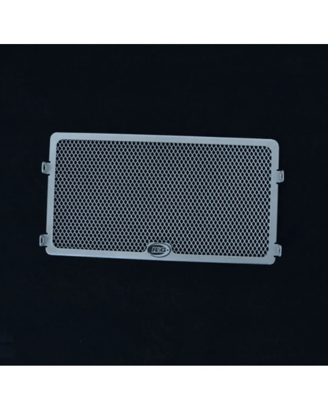 Протектор за радиатор R&G RACING Radiator Guard Titanium Yamaha MT-07 14-24