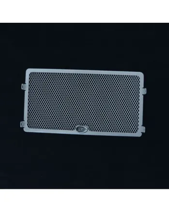 Протектор за радиатор R&G RACING Radiator Guard Titanium Yamaha MT-07 14-24