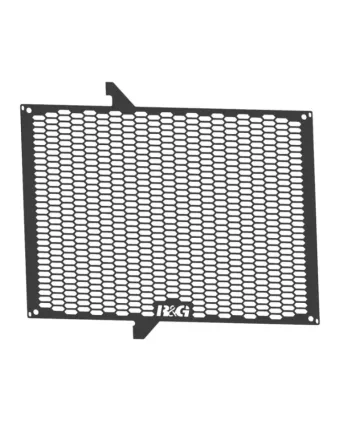 Протектор за радиатор R&G RACING Radiator Guard Triumph Tiger Sport 800 25-26