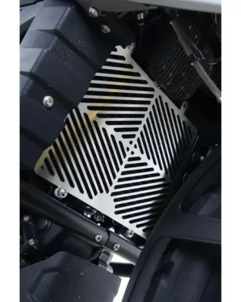 Протектор за радиатор R&G RACING Stainless Steel Radiator guard - BMW G310R 16-24