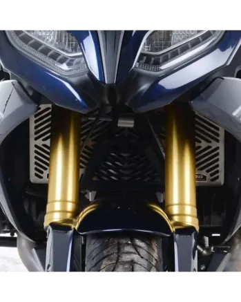 Протектор за радиатор R&G RACING Stainless Steel Radiator guard - BMW K1200RS 15-18