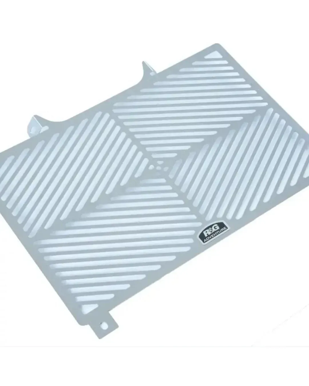 Протектор за радиатор R&G RACING Stainless Steel Radiator guard - Kawasaki Z900 17-26