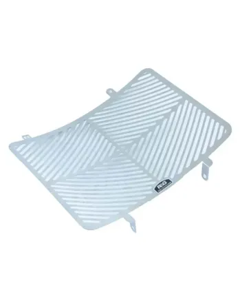 Протектор за радиатор R&G RACING Stainless Steel Radiator guard - Triumph Speed Triple 1050 11-16