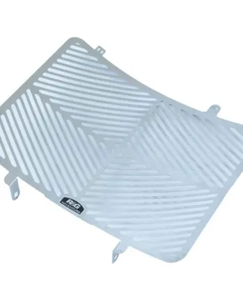 Протектор за радиатор R&G RACING Stainless Steel Radiator guard - Triumph Speed Triple 1050 11-16