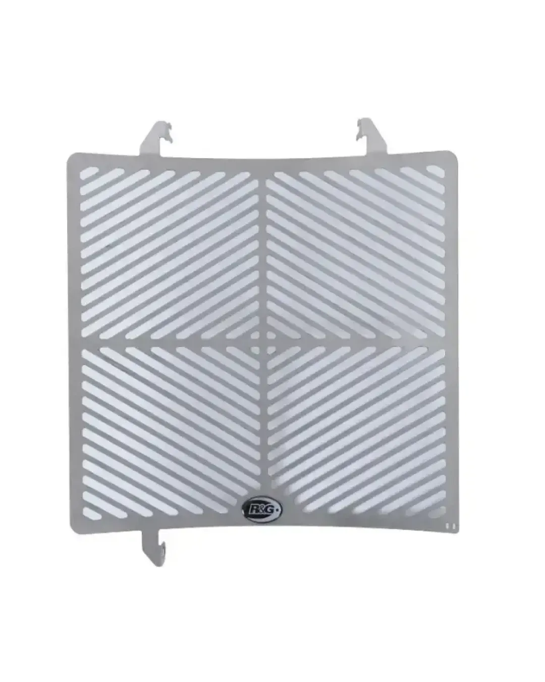 Протектор за радиатор R&G RACING Stainless Steel Radiator guard - Triumph Speed Triple 765 R/RS 17-22
