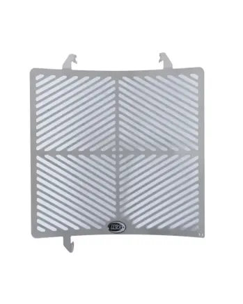 Протектор за радиатор R&G RACING Stainless Steel Radiator guard - Triumph Speed Triple 765 R/RS 17-22
