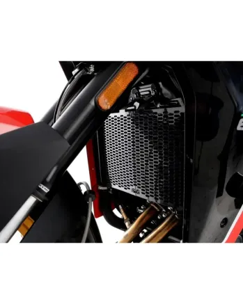 Протектор за радиатор R&G RADIATOR PROTECTION GRID PRO MOTO MORINI X CAPE 649 2021-2024