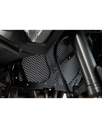 Протектор за радиатори SW-MOTECH RADIATOR GUARD KLZ 1000 ABS 23