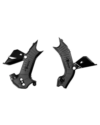 Протектор за рама RACETECH Frame Protection(Black) KXF 250 25 / 450 24-25