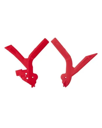 Протектор за рама RACETECH Frame Protection (RED) Beta RR 2024