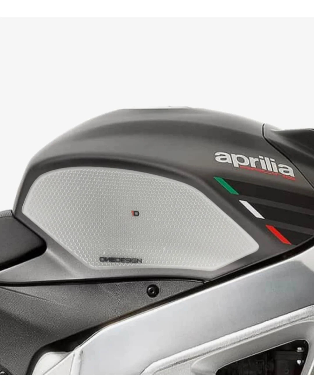 Протектор за резервоар APRILIA RSV4 / TUONO 1100 18-20 CLEAR