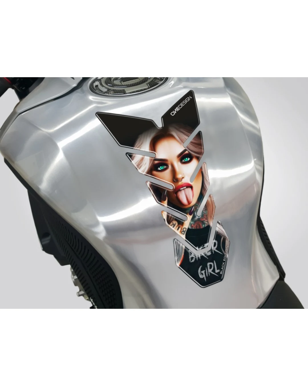 Протектор за резервоар BIKER GILR