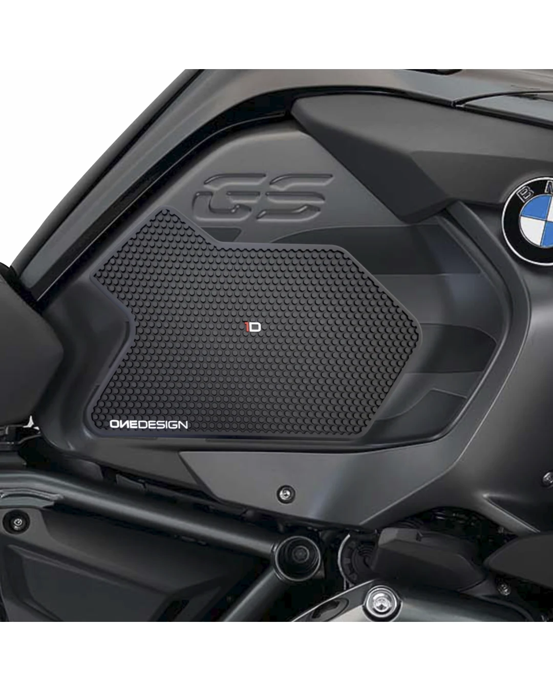 Протектор за резервоар BMW HDR209/PR3537