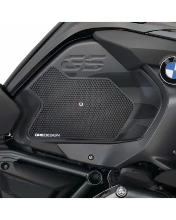 Протектор за резервоар BMW HDR209/PR3537