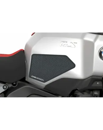 Протектор за резервоар BMW R 1300 GS ADV '25 BLACK