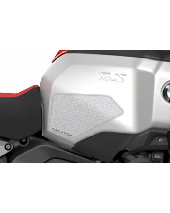 Протектор за резервоар BMW R 1300 GS ADV '25 TRASPARENT
