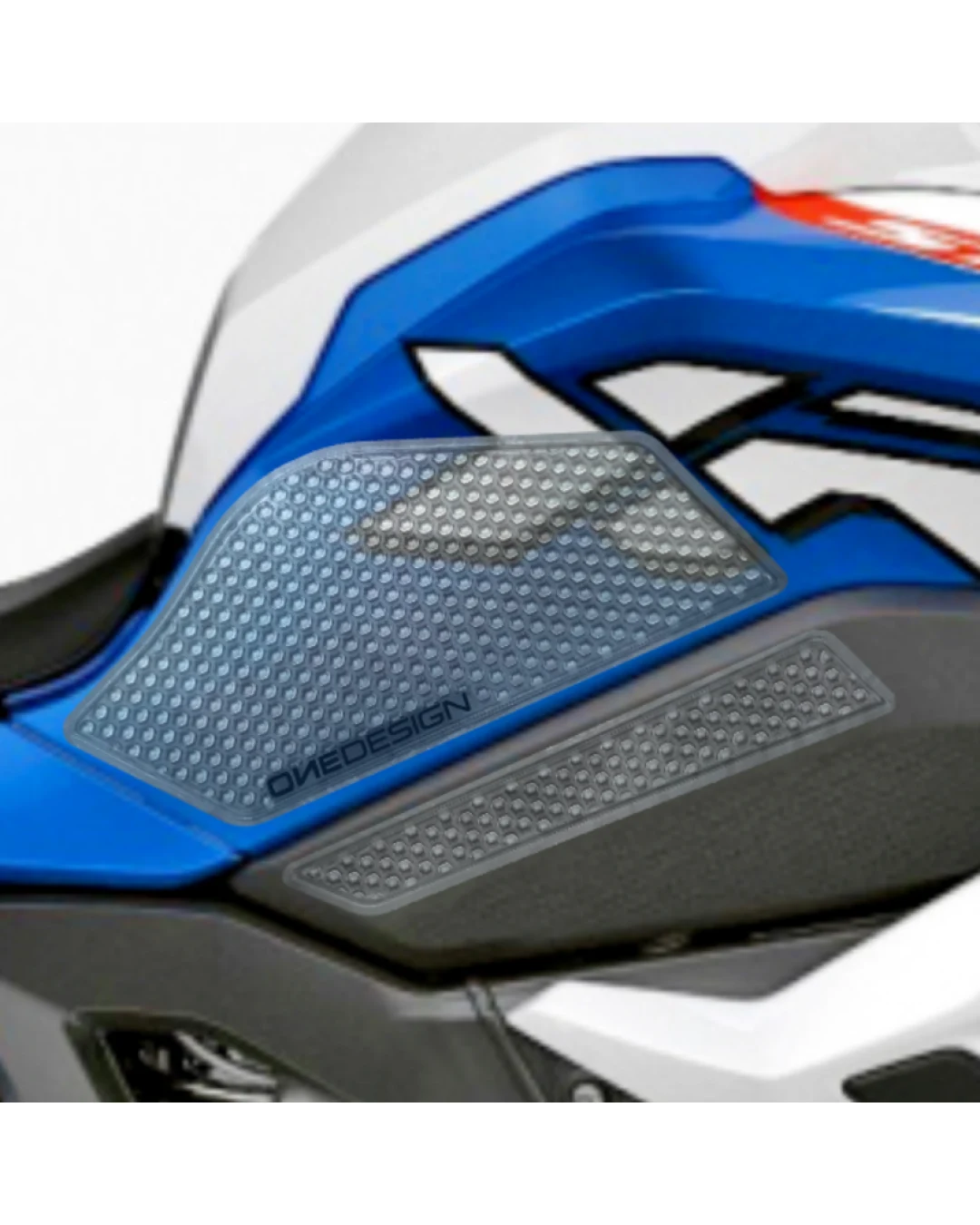 Протектор за резервоар BMW S 1000 XR '20-'23 TRANSPERENT