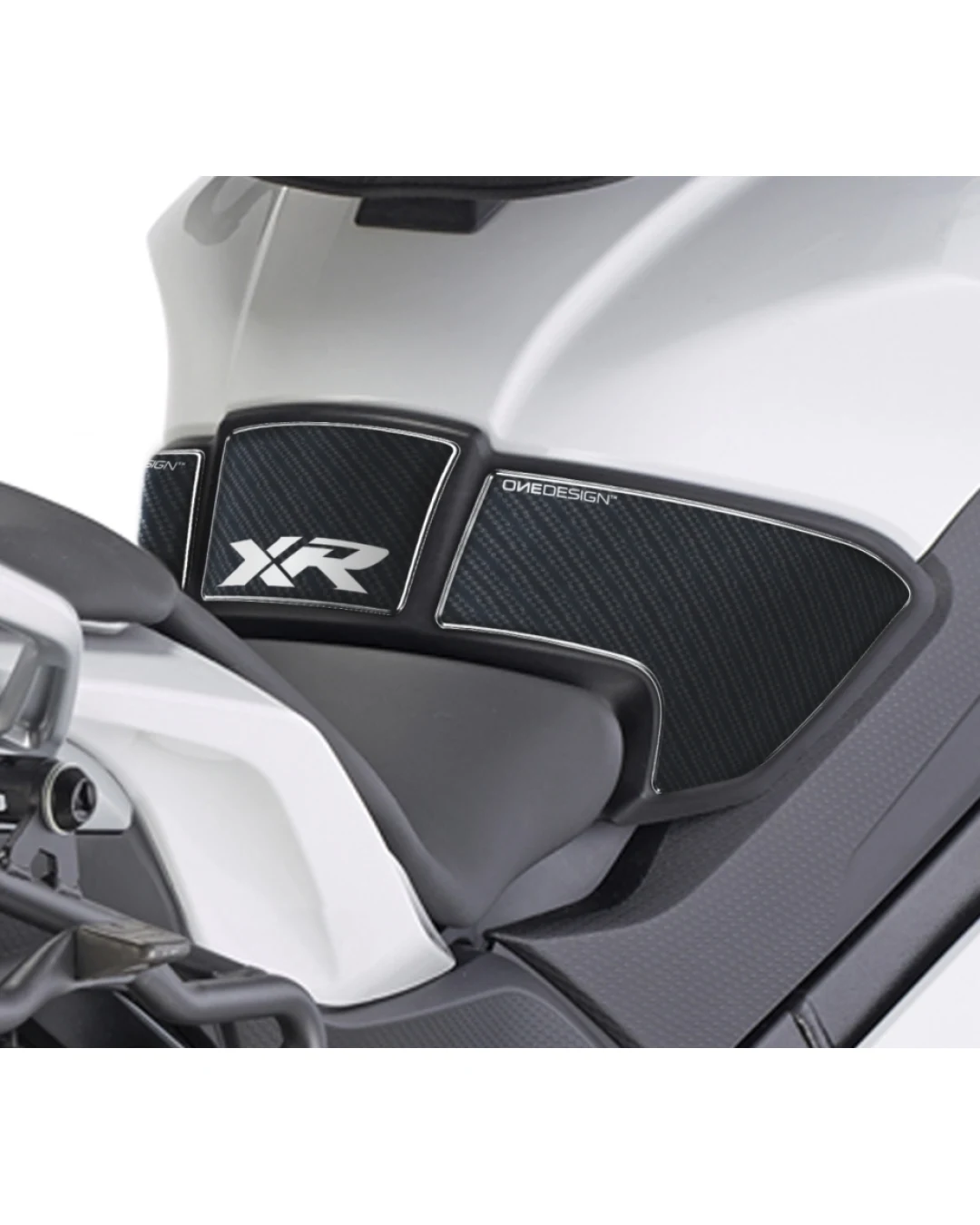 Протектор за резервоар BMW XR 2015-2018г.