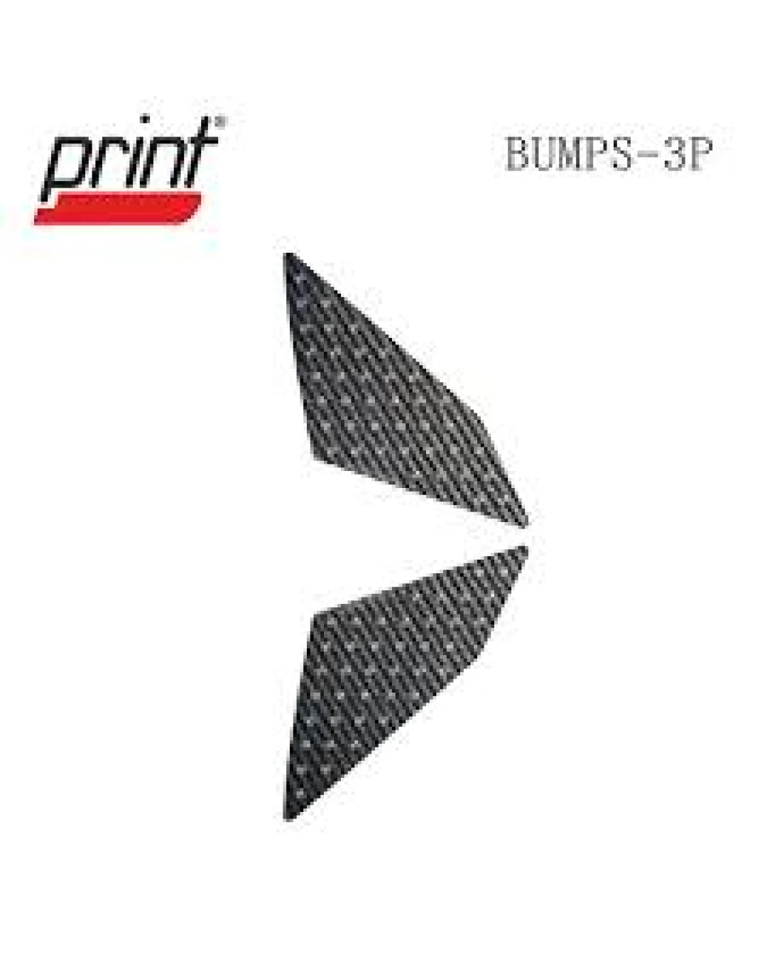 Протектор за резервоар BUMPS3P/PR3250