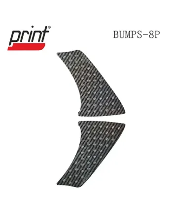 Протектор за резервоар BUMPS8P/PR3248 Т MAX от 2008г