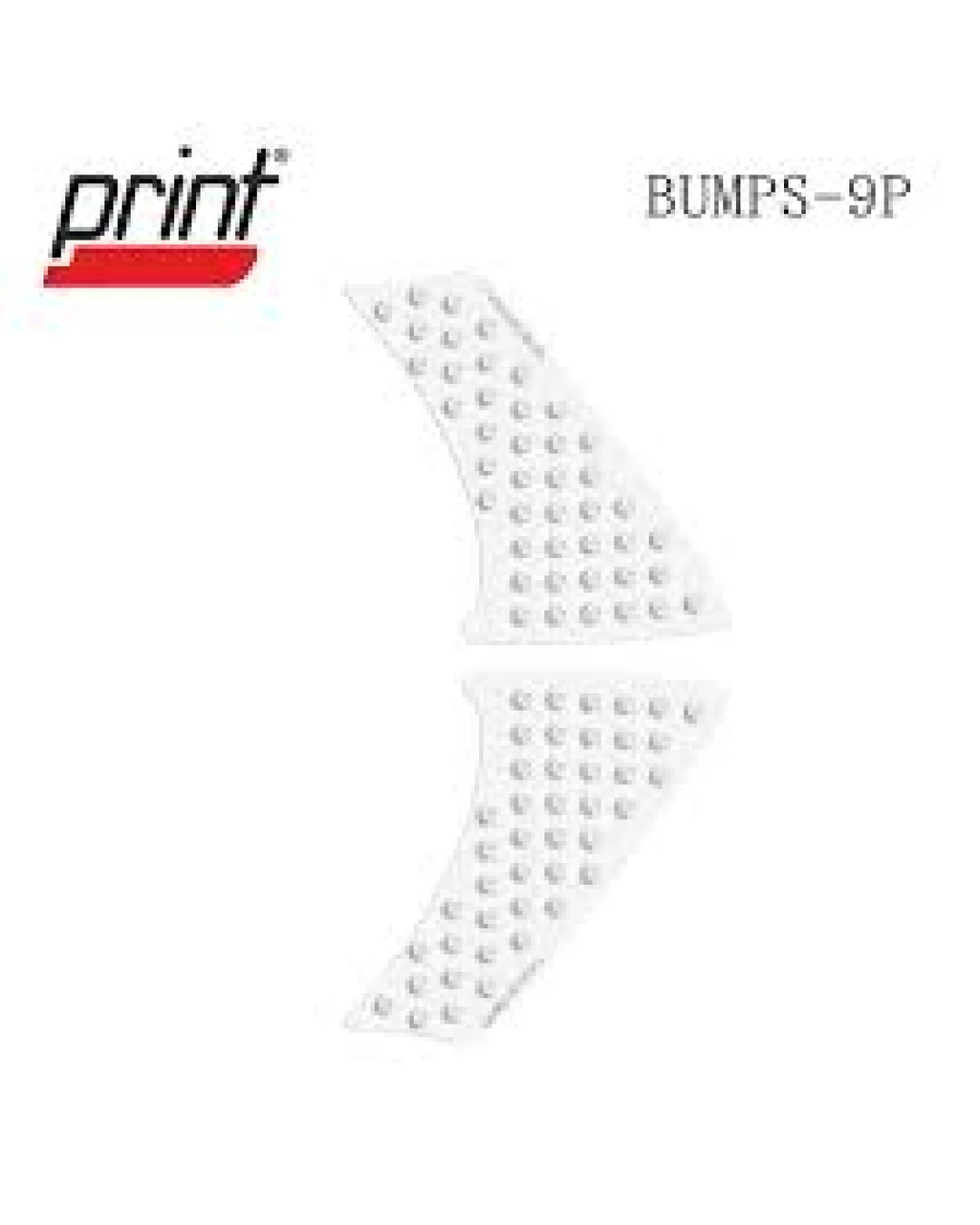Протектор за резервоар BUMPS9P/PR3249 Т MAX от 2008г