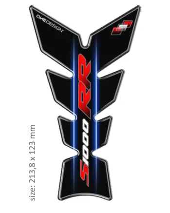 Протектор за резервоар CGMOON4P/PR3041 BMW S1000RR
