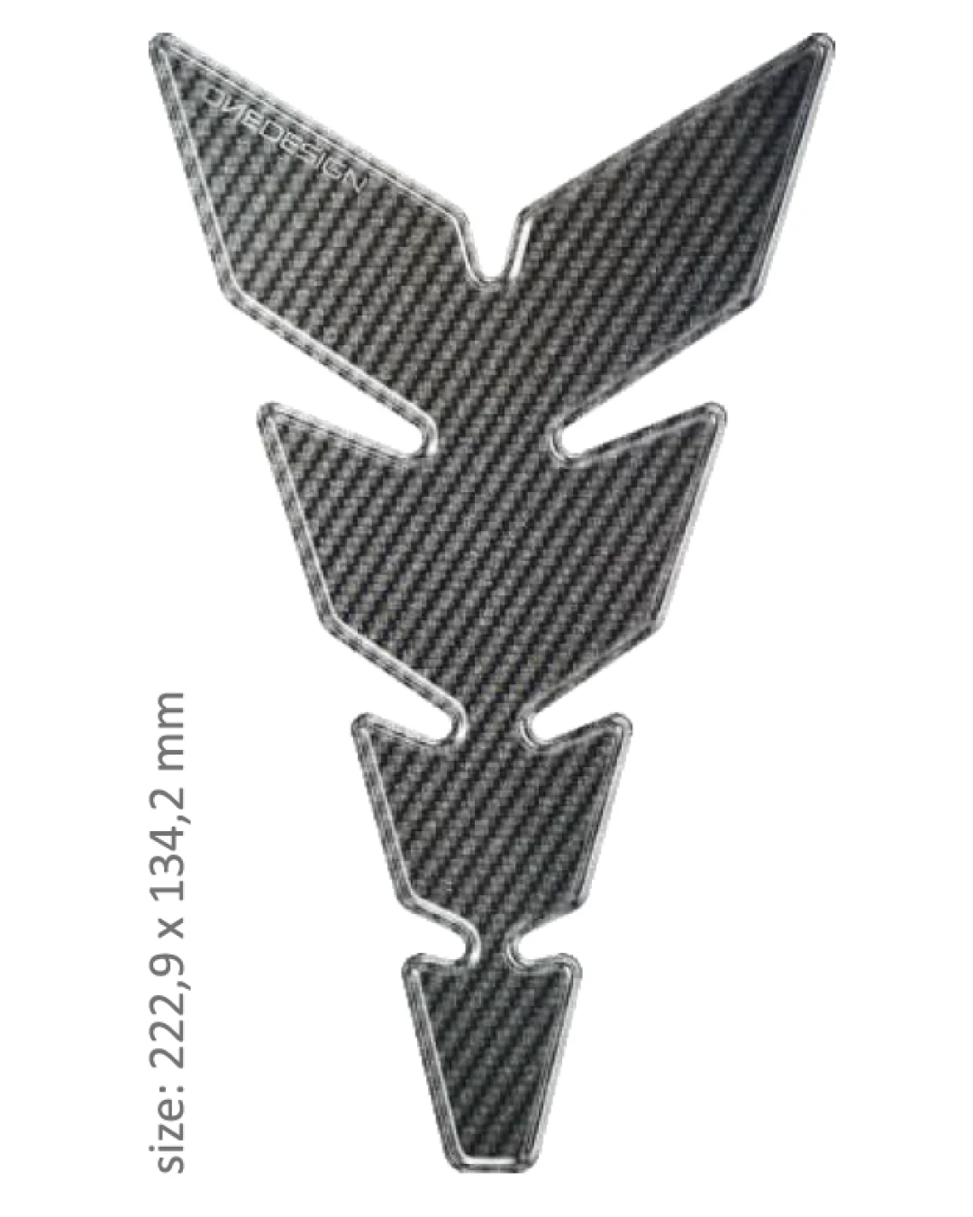 Протектор за резервоар CGMOS102P/PR3071
